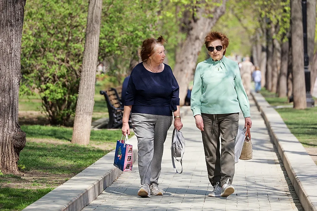 С 1 мая 2025 года в силу вступят некоторые важные нововведения. Обложка © ТАСС / Олег Елков