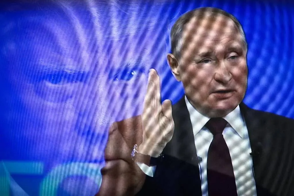 Обложка © ТАСС / Zuma