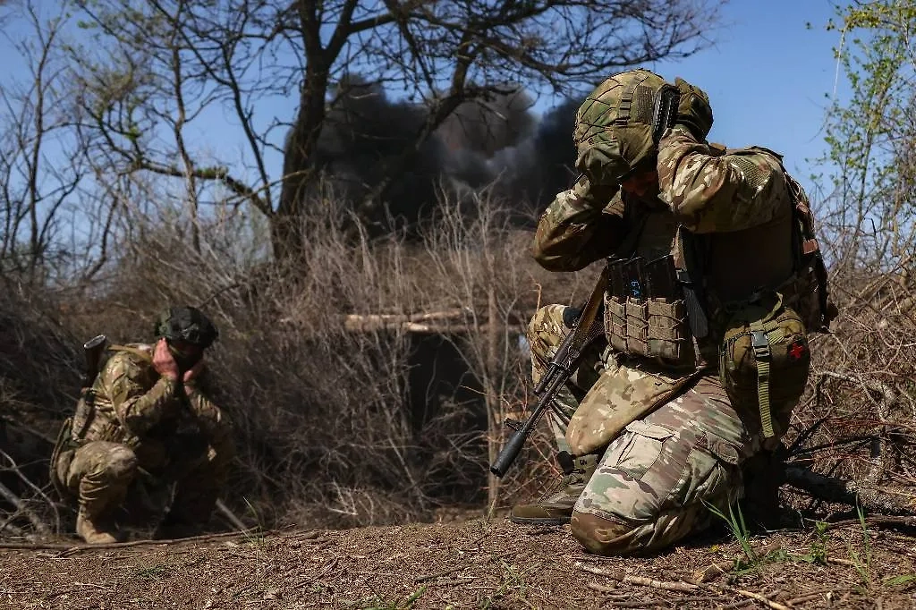 ВС РФ. Обложка © ТАСС / Алексей Коновалов