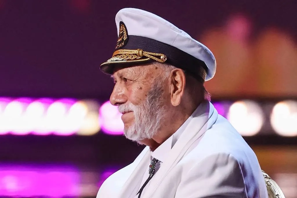 Обложка © ТАСС / Вячеслав Прокофьев