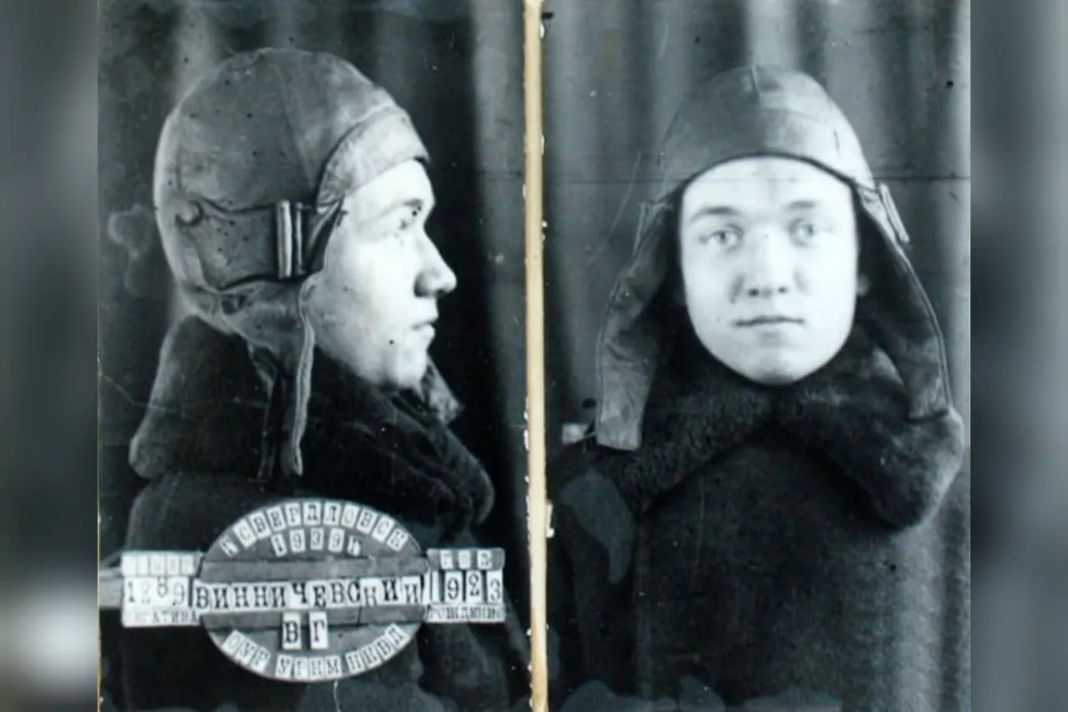 Владимир Винничевский функционировал в качестве серийного убийцы ещё во времена СССР. Фото © Wikipedia