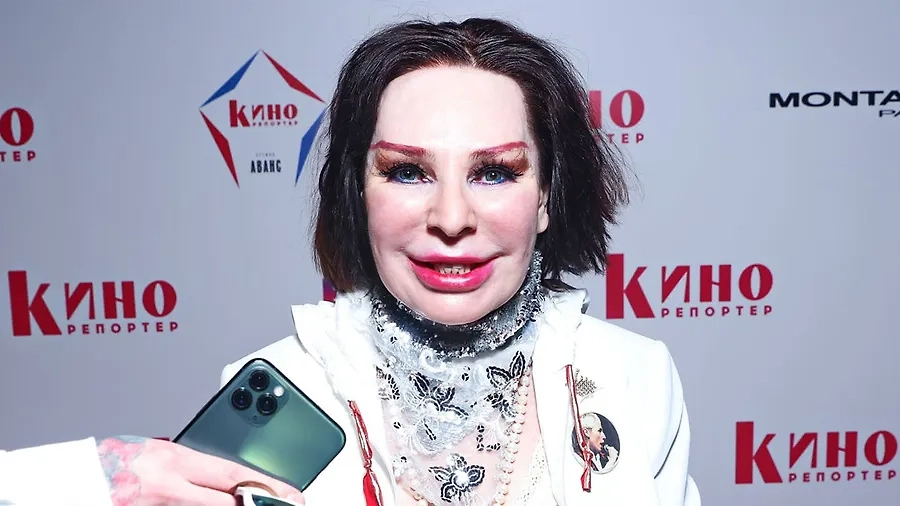 Певица Жанна Агузарова. Обложка © Facebook (соцсеть запрещена в РФ; принадлежит корпорации Meta, которая признана в РФ экстремистской) / Геннадий Авраменко