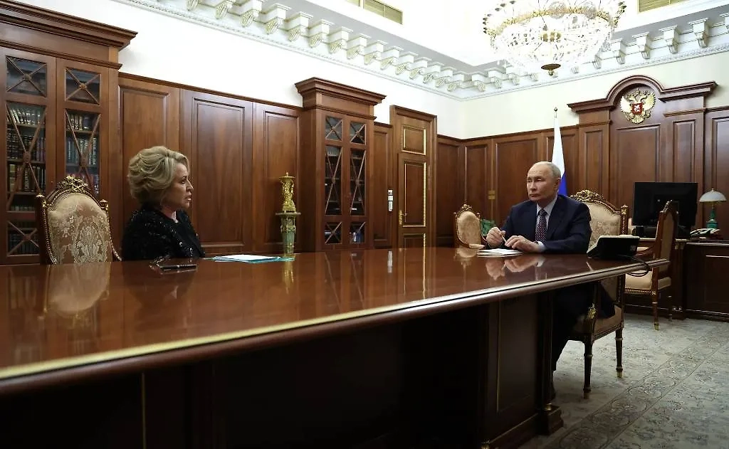 Обложка © kremlin.ru