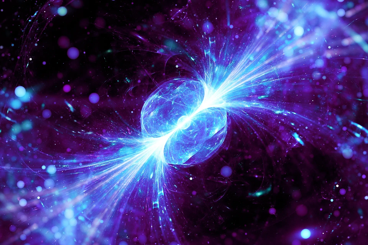 В Млечном Пути заметили «звезду смерти». Обложка © Shutterstock / FOTODOM / sakkmesterke