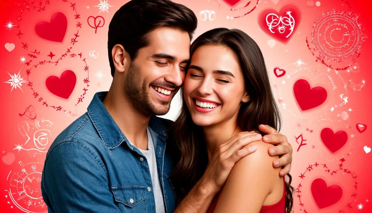 Любовный гороскоп на май 2025 года для всех знаков зодиака. Обложка © «Шедеврум»