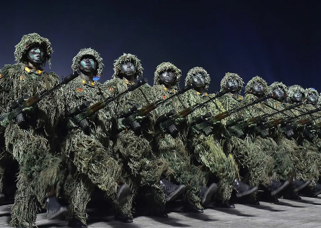  Обложка © ТАСС / АР