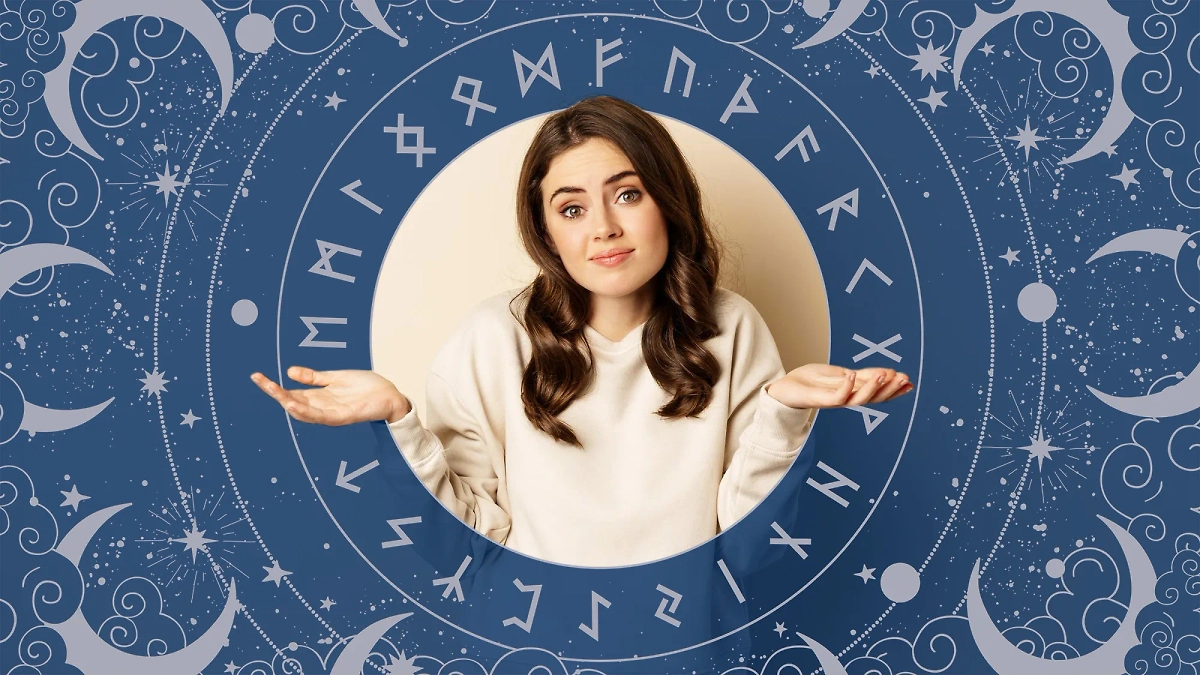 Гороскоп на неделю для всех знаков зодиака: кому придётся отложить хотелки и начать активно работать. Обложка © Freepik