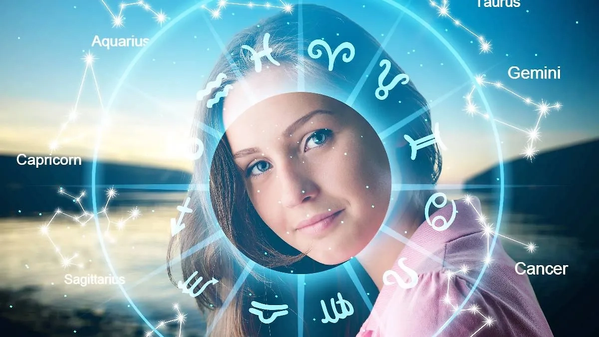 Женщина со знаком зодиака Лев в отношениях с мужчиной: какая у них любовная совместимость. Фото © Shutterstock / FOTODOM / Billion Photos