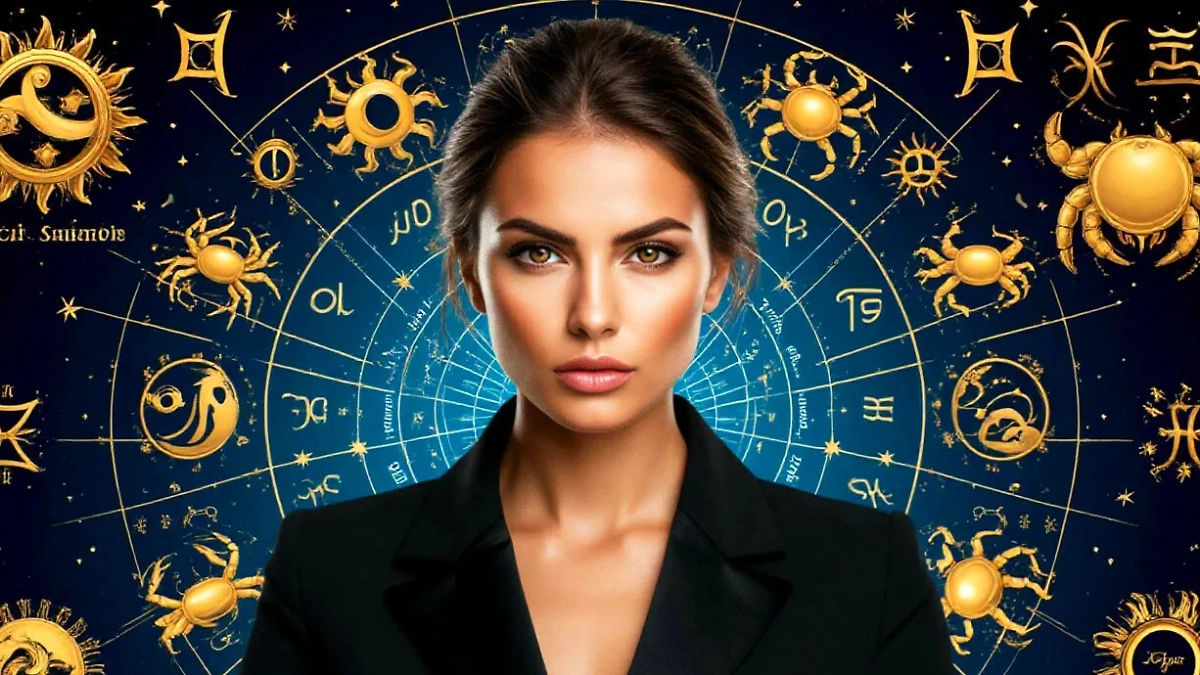 Знаки зодиака и отношения с мужчинами: особенности. Обложка © «Шедеврум»