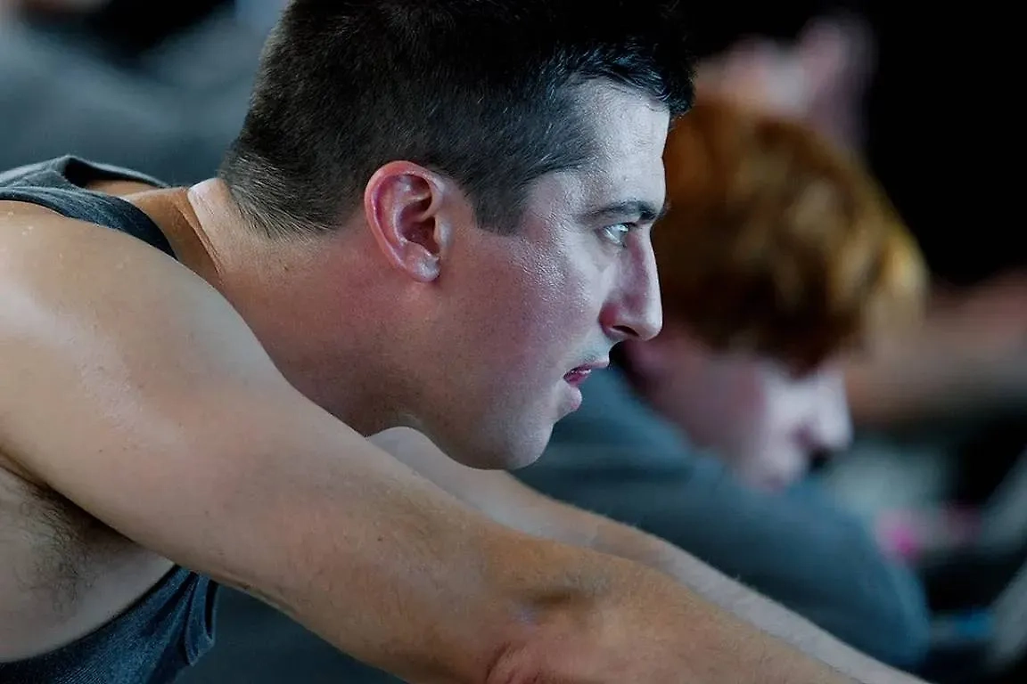 «Чёрное зеркало» — это довольно злой сериал. Не каждый выдержит такое эмоциональное напряжение. Фото © Кадр из фильма «Чёрное зеркало», режиссёр Алисса Пэнкив и др. / Kino-teatr