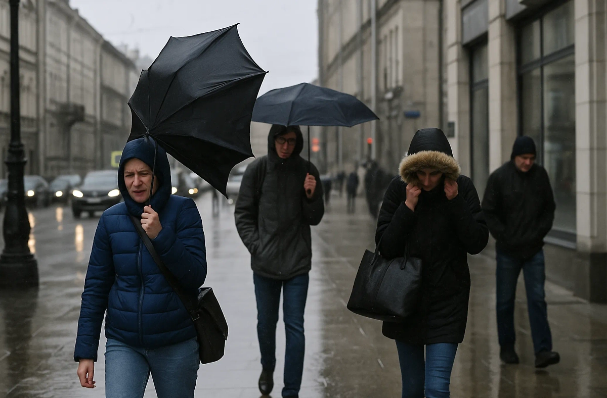 Обложка © DALL-E / Life.ru 