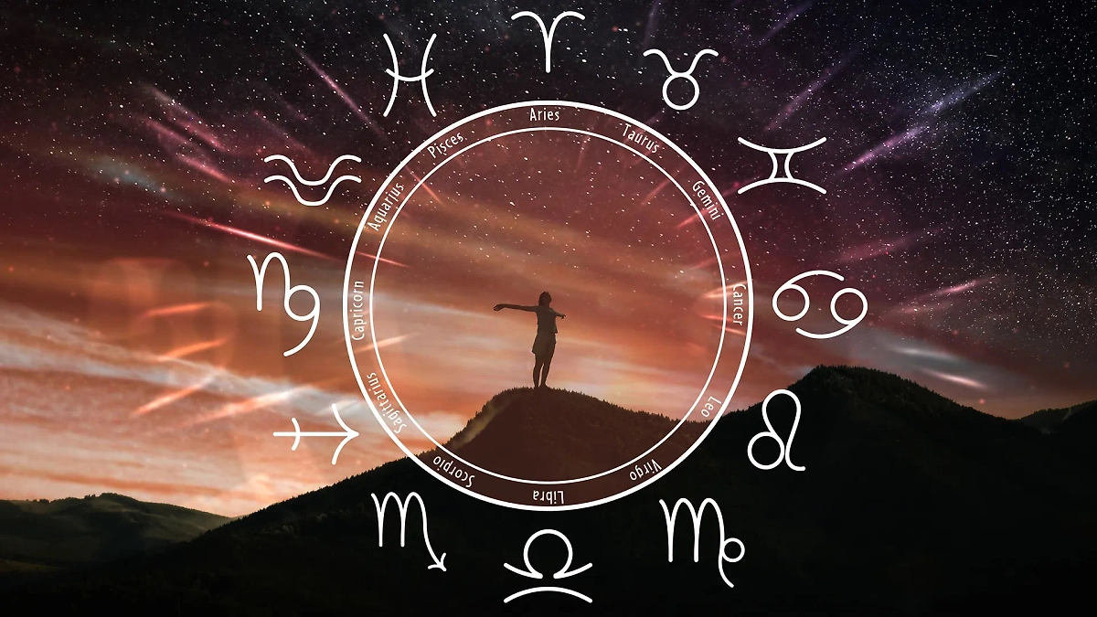 Характеры женщин по знакам зодиака в любви. Фото © Shutterstock / FOTODOM / New Africa