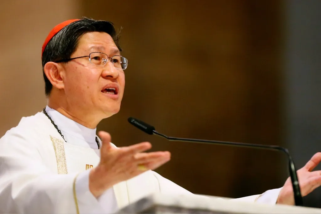 Обложка © ТАСС / АР