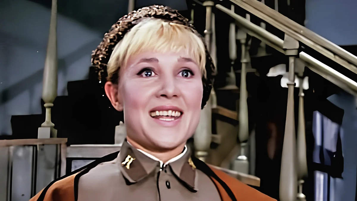 Обложка © Кадр из фильма «Крепкий орешек», режиссёр Теодор Вульфович, сценарист Эфраим Севела / Kinopoisk