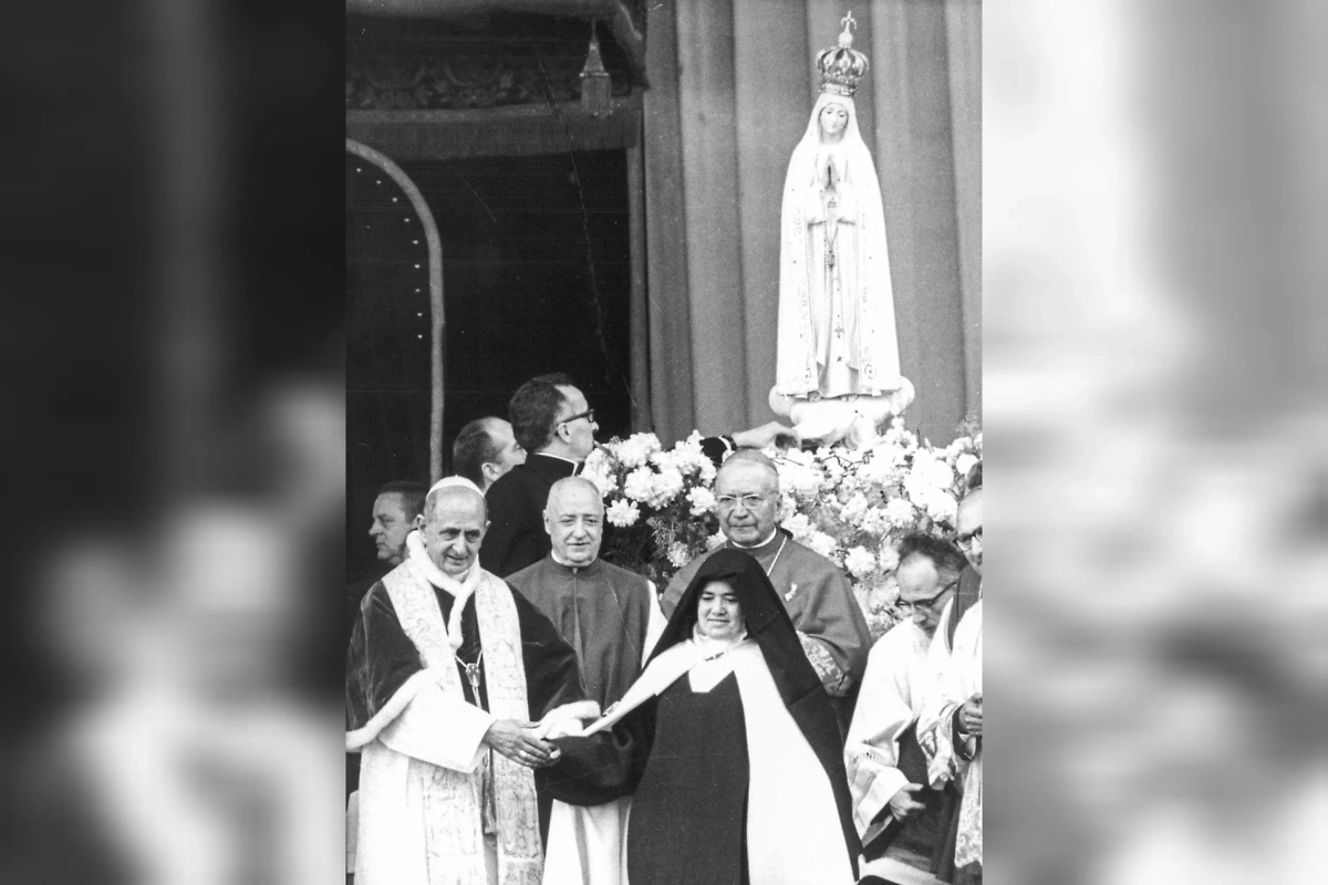 К сожалению, все они уже умерли. Двое — в детстве, одна — в старости. Фото © Wikipedia / Ассошиэйтед Пресс