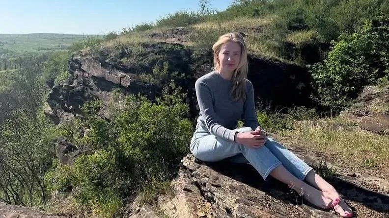 Наталья Поклонская. Фото © Instagram (признан экстремистской организацией и запрещён на территории Российской Федерации)/ nv_poklonskaya