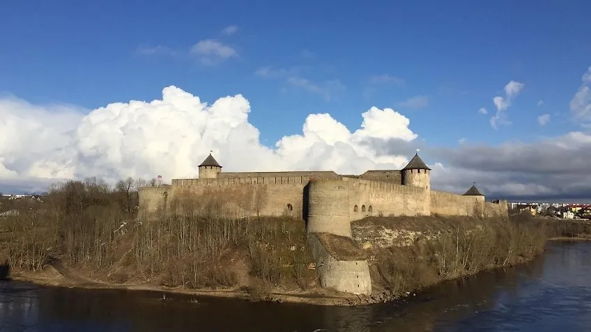  Обложка © Pixabay