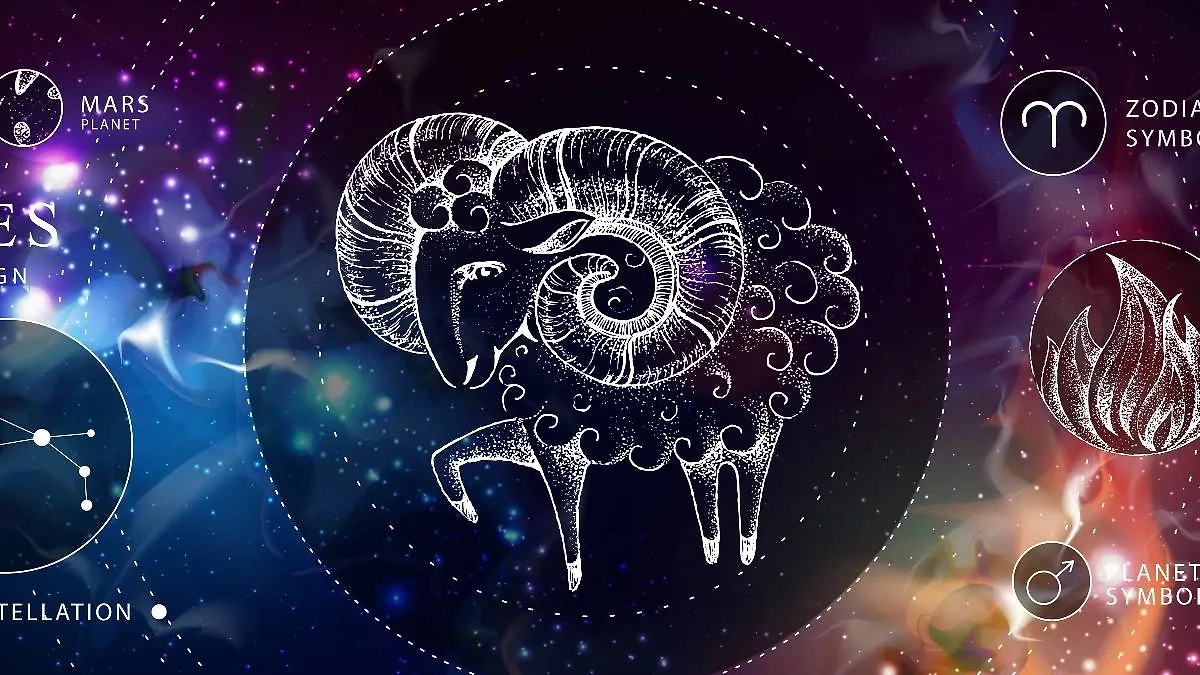 Как влияет знак зодиака на поведение в отношениях. Фото © Shutterstock / FOTODOM / mountain beetle