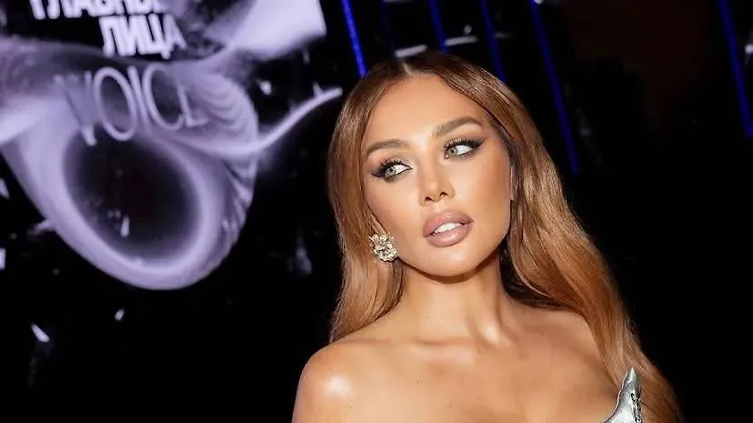 Анна Седокова. Фото © Instagram (признан экстремистской организацией и запрещён на территории Российской Федерации)/annasedokova