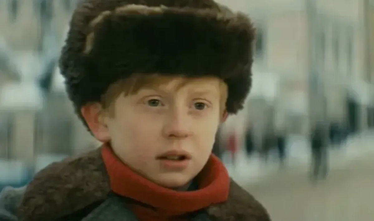 Максим Пучков поступил во ВГИК на операторский факультет, а потом умер. Фото © Кадр из фильма «Ералаш», режиссёр Борис Грачевский и т.д. / Kinopoisk