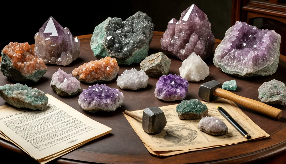 Раскрыты детали нового соглашения Украины и США по ископаемым. Обложка © Life.ru / Шедеврум