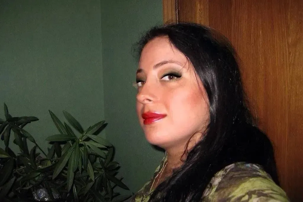 Юлии Корнеевой из «Битвы экстрасенсов». Обложка © VK / Юлия Корнеева | Официальная группа