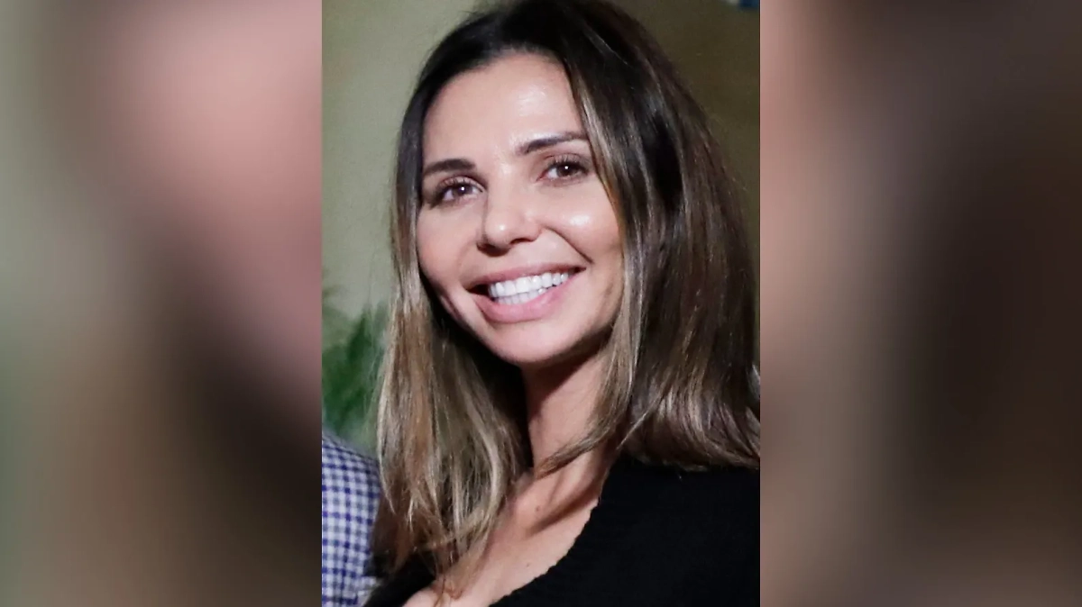 Карина Ротенберг. Обложка © ТАСС / Михаил Метцель