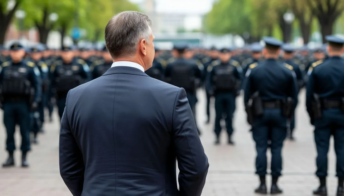 Краснов рассказал о чиновнике из Росприроднадзора, «заработавшем» 480 млн рублей. Обложка © Life.ru / Шедеврум 