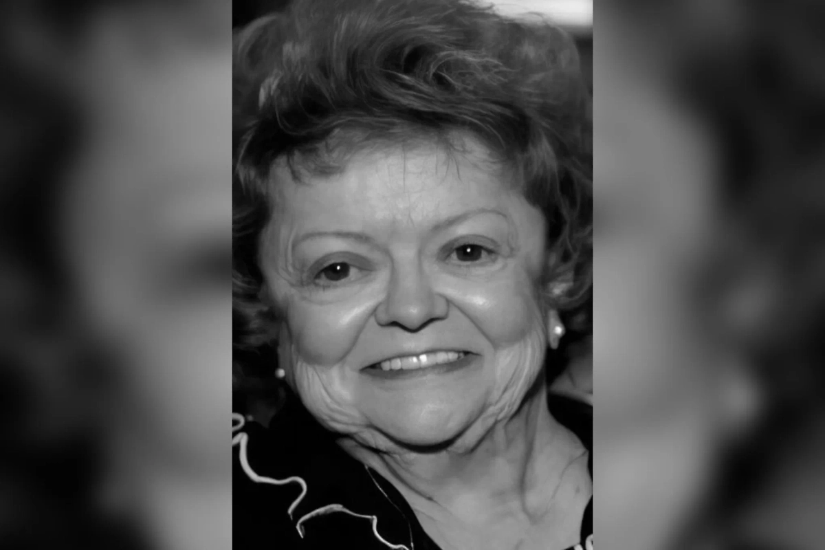 Патти Мэлони. Обложка © Kinopoisk