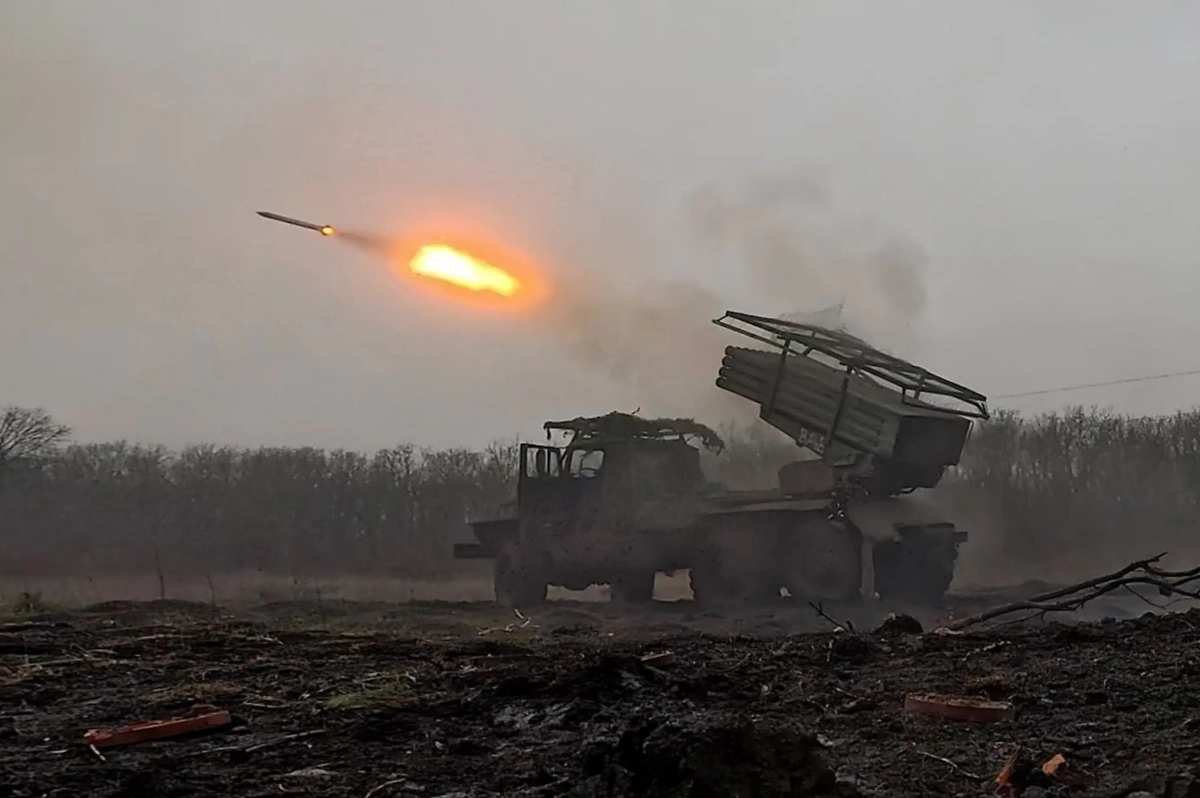 Фото © Минобороны России