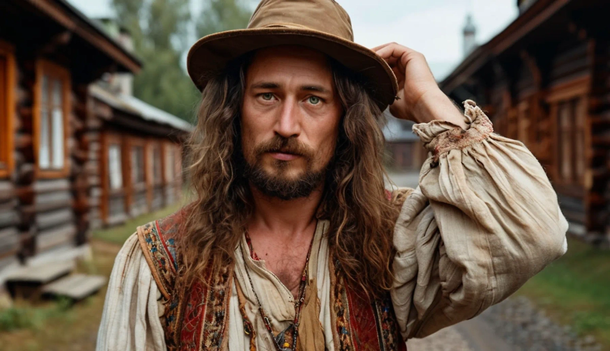 «Дуботолк» — это очень, очень глупый человек. Наши предки использовали слово «дуб» в значении «дерево». Фото © «Шедеврум»