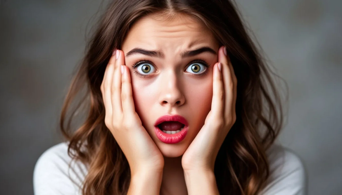 В Москве аферисты развели девушку на четыре кредита с помощью письма от «Почты России». Обложка © Life.ru / Шедеврум