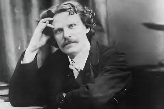 Даниель Хьюм вызывал призрак Николая I по просьбе Александра II. Получилось, но тот ничего не сказал. Фото © Wikipedia