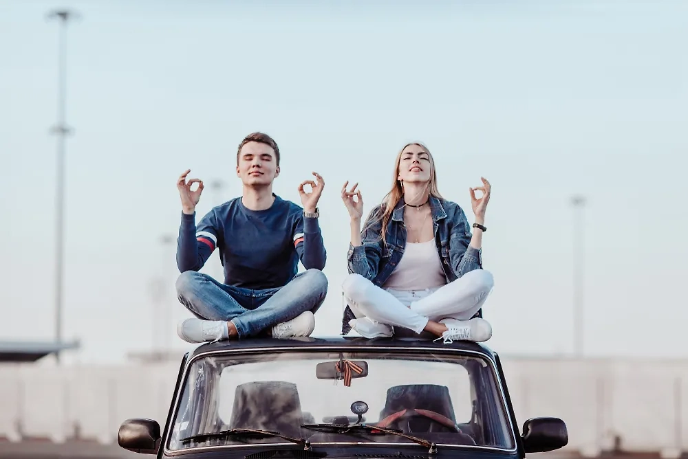 Типичные выражения эгоистов в разговоре, на которые нужно обратить внимание. Фото © Shutterstock / FOTODOM / Anna Berdnik