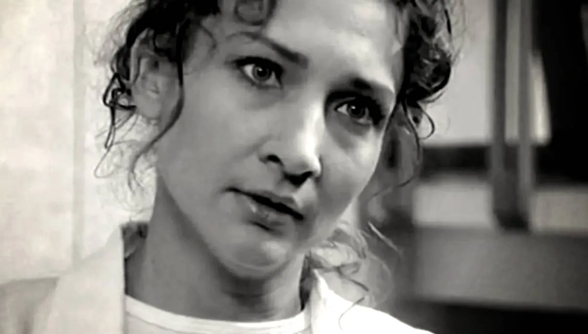 Наталья Назарова в сериале «Каменская-3» (2003)/ © kino-teatr.ru