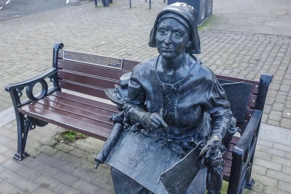 Таинственная Матушка Шиптон: от рождения в пещере до пророчеств мирового значения. Фото © Shutterstock / FOTODOM / Mark Green