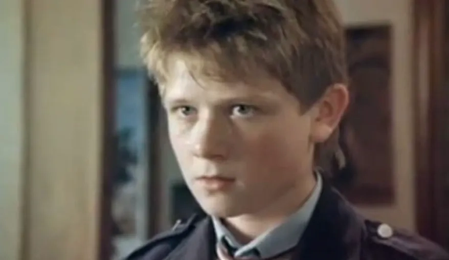 Александр Добриков отказался поступать в театральное, а потом умер. Фото © Кадр из фильма «Ералаш», режиссёр Борис Грачевский и т.д. / Kinopoisk