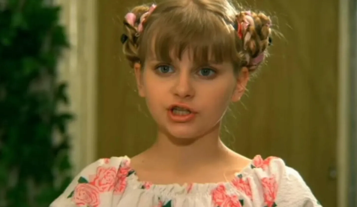 Вера Иванко снималась после «Ералаша» довольно много и могла бы сделать блестящую карьеру. Фото © Кадр из фильма «Ералаш», режиссёр Борис Грачевский и т.д. / Kinopoisk