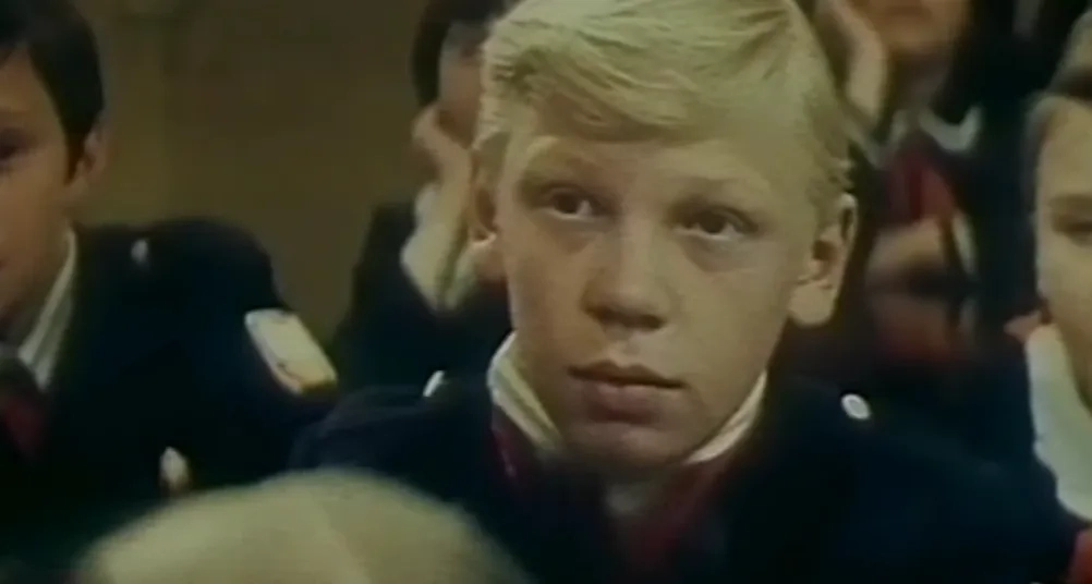 Александр Варакин в 1990-е связался с криминалом и завёл бизнес. Фото © Кадр из фильма «Ералаш», режиссёр Борис Грачевский и т.д. / Kinopoisk