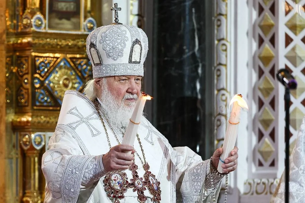 Обложка © ТАСС / Сергей Булкин