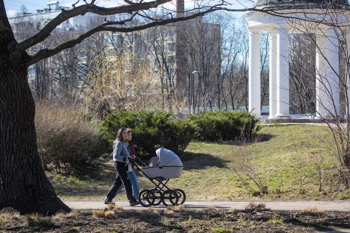 Москва. Обложка © Life.ru