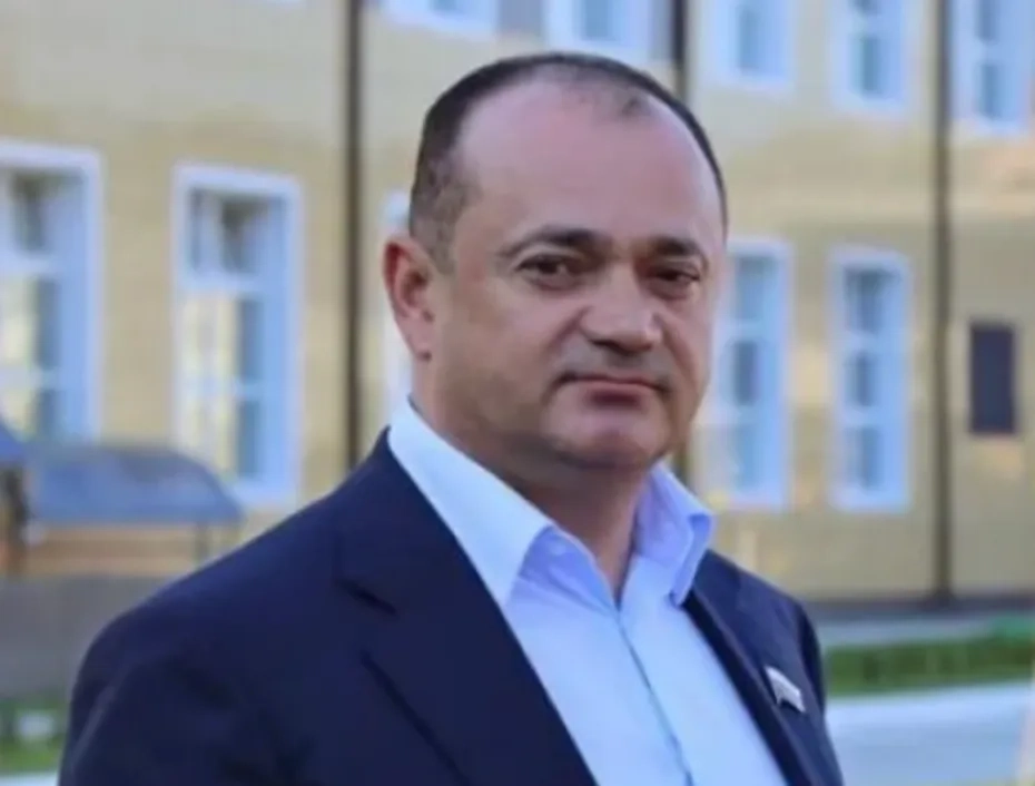 Сергей Эксузян. Фото © Сyclowiki.org