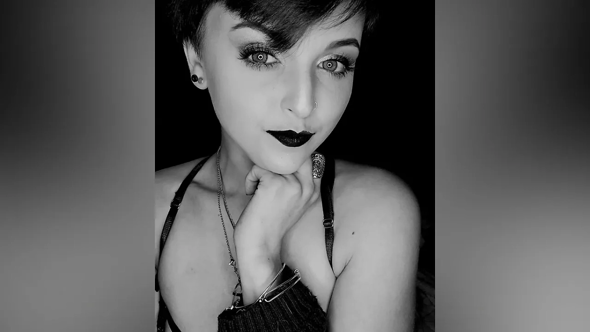 Келли Тедфорд. Фото © Instagram (соцсеть запрещена в РФ; принадлежит корпорации Meta, которая признана в РФ экстремистской) / just.another.bad.xoxo