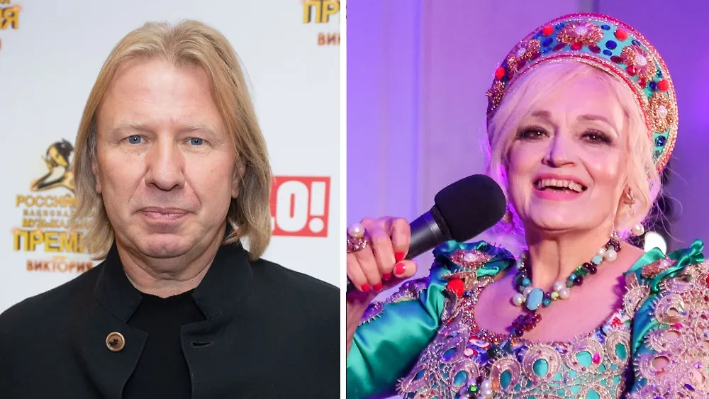 Обложка © ТАСС / Вадим Тараканов ,Алексей Белкин