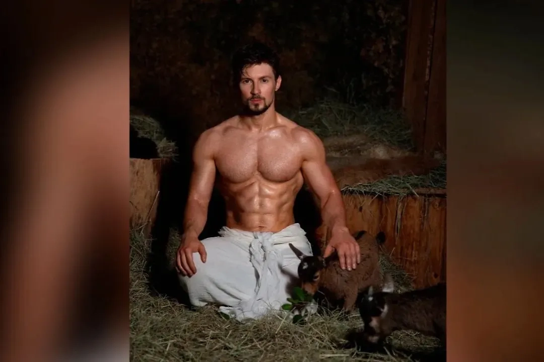 Павел Дуров поздравляет с Пасхой. Обложка © Telegram / Du Rove&#x27;s Channel