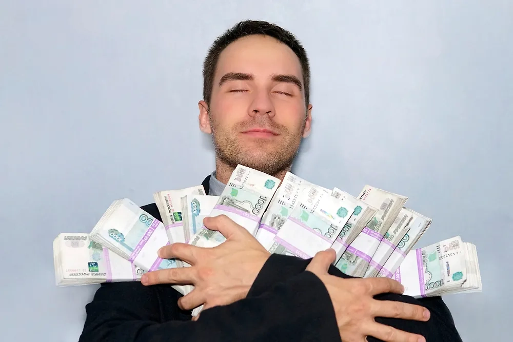 Обложка © Shutterstock / FOTODOM / Melnikov Dmitriy