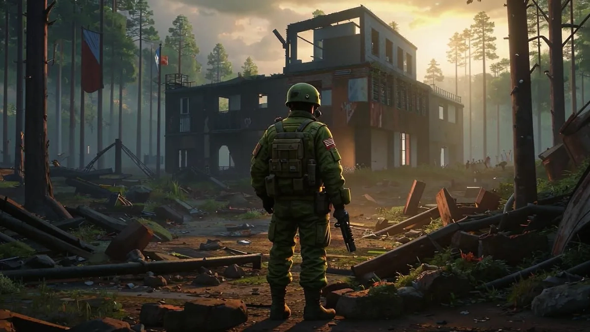 Обложка © Kandinsky 3.1 / Life.ru