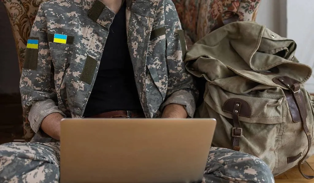 Фото © Shutterstock / FOTODOM / Andrew Angelov