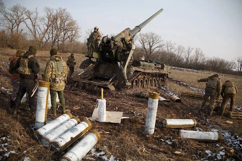 Обложка © Shutterstock / FOTODOM / Dmytro Larin