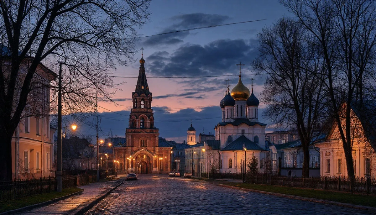 Обложка © Life.ru / Шедеврум